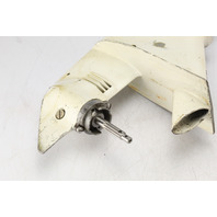 Chrysler 1970's 15" Lower Unit 6 9.2 12 15 HP 2 Stroke