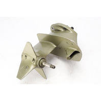 Johnson Evinrude Green 1964-1973 Lower Unit 9.5 HP 2 Stroke