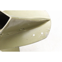 Johnson Evinrude Green 1964-1973 Lower Unit 9.5 HP 2 Stroke