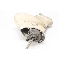 1968-1978 Johnson Evinrude Lower Unit 6 HP 2 Stroke 15" Driveshaft