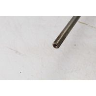 1968-1978 Johnson Evinrude Lower Unit 6 HP 2 Stroke 15" Driveshaft