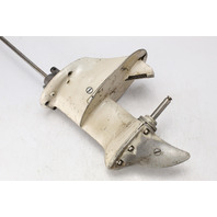 1968-1978 Johnson Evinrude Lower Unit 6 HP 2 Stroke 15" Driveshaft