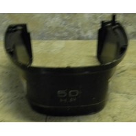 37687 Mercury Mariner 1973-1980 Trim Cover Apron 45 50 HP 4 Cylinder