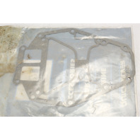 99176 4 AP677 Quicksilver Exhaust Plate Gasket 1976-99 135 150 175 + HP NEW