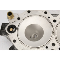C# 352179 5006393 Evinrude 2006 & UP STBD Cylinder Head V6 135 150 +HP W/ Sensor