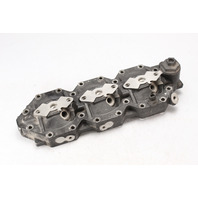 C# 352179 5006393 Evinrude 2006 & UP STBD Cylinder Head V6 135 150 +HP W/ Sensor