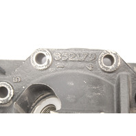 C# 352179 5006393 Evinrude 2006 & UP STBD Cylinder Head V6 135 150 +HP W/ Sensor
