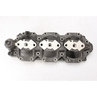 C# 352179 5006393 Evinrude 2006 & UP STBD Cylinder Head V6 135 150 +HP W/ Sensor