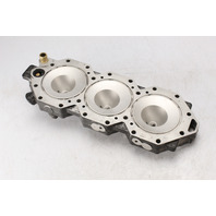 C# 352179 5006393 Evinrude 2006 & UP STBD Cylinder Head V6 135 150 +HP W/ Sensor