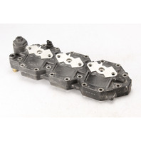 C# 352179 5006393 Evinrude 2006 & UP STBD Cylinder Head V6 135 150 +HP W/ Sensor