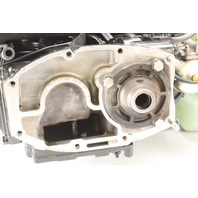 814278T93 Mercury Mariner 1989-1997 Complete Dressed Powerhead 40 HP 4 Cylinder