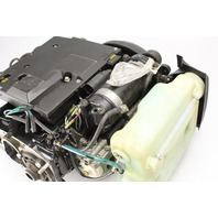 814278T93 Mercury Mariner 1989-1997 Complete Dressed Powerhead 40 HP 4 Cylinder