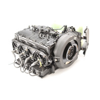 814278T93 Mercury Mariner 1989-1997 Complete Dressed Powerhead 40 HP 4 Cylinder