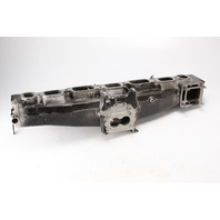B-58767A2 C# 58759 Mercury Mercruiser 1970-1987 Exhaust Manifold Inline 6 165 HP