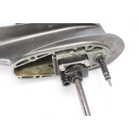 1994-2001 Yamaha 15" Lower Unit 20 25 HP 2-Stroke 2 Cylinder 6 MONTH WARRANTY