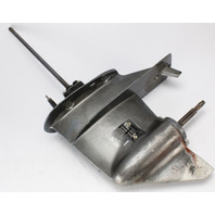 1994-2001 Yamaha 15" Lower Unit 20 25 HP 2-Stroke 2 Cylinder 6 MONTH WARRANTY