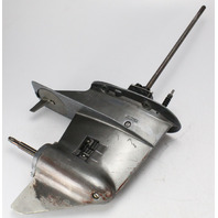 1994-2001 Yamaha 15" Lower Unit 20 25 HP 2-Stroke 2 Cylinder 6 MONTH WARRANTY