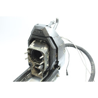 C# 911658 986717 OMC Cobra 1986-1989 Gimbal Housing With Rams 2.5-5.7 L