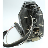 C# 911658 986717 OMC Cobra 1986-1989 Gimbal Housing With Rams 2.5-5.7 L