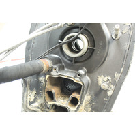 C# 911658 986717 OMC Cobra 1986-1989 Gimbal Housing With Rams 2.5-5.7 L