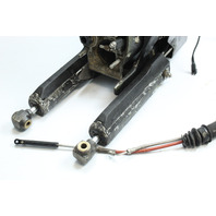 C# 911658 986717 OMC Cobra 1986-1989 Gimbal Housing With Rams 2.5-5.7 L