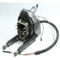 C# 911658 986717 OMC Cobra 1986-1989 Gimbal Housing With Rams 2.5-5.7 L