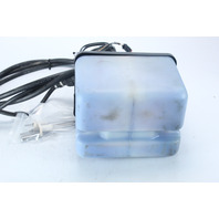 Johnson Evinrude OMC 1984 - 2011 Oil Tank w/ Supply and return  1.8 Gallon