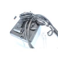 Johnson Evinrude OMC 1984 - 2011 Oil Tank w/ Supply and return  1.8 Gallon