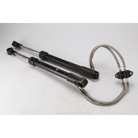 C# 45520 Mercruiser 1977-1982 Trim Cylinder Ram Pair 120 140 + HP 1 YEAR WARRANTY