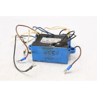 1 YEAR WARRANTY 817974A1 F653301 Force 1986-1988 CD Module 85 125 HP