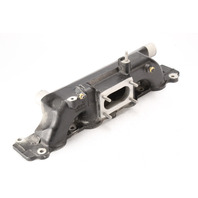 76328  OEM Mercury Mercruiser Aluminum Intake Manifold Assembly 3.7