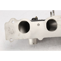 76328  OEM Mercury Mercruiser Aluminum Intake Manifold Assembly 3.7