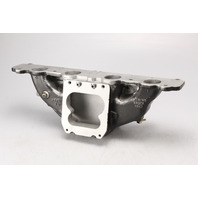 C# 98347 C# 98349 Mercury Mercruiser 4 BBL Aluminum Intake Manifold Assembly OEM