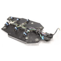 8571621 858425T2 Mercury 2000-2001 CDM Mounting Plate & Harness 150 175 200 HP