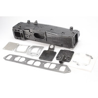 5502 509524 95862A5 Aqua Power Manifold Exhaust 120 130 HP 2.5 3.0 L