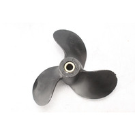 391534 Johnson Evinrude 1958 & UP ALUM 8-1/4 x 9 Propeller 6 8 9.5 9.9 10 12+ HP