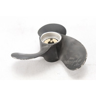 391534 Johnson Evinrude 1958 & UP ALUM 8-1/4 x 9 Propeller 6 8 9.5 9.9 10 12+ HP