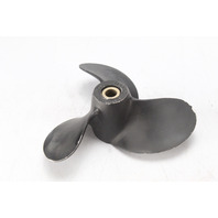 391534 Johnson Evinrude 1958 & UP ALUM 8-1/4 x 9 Propeller 6 8 9.5 9.9 10 12+ HP