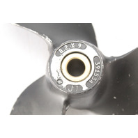 391534 Johnson Evinrude 1958 & UP 8-1/4 x 9 Propeller 6 8 9.5 9.9 10 12 14 15 HP