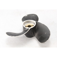 391534 Johnson Evinrude 1958 & UP 8-1/4 x 9 Propeller 6 8 9.5 9.9 10 12 14 15 HP