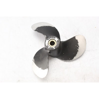391534 Johnson Evinrude 1958 & UP 8-1/4 x 9 Propeller 6 8 9.5 9.9 10 12 14 15 HP