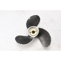 391534 Johnson Evinrude 1958 & UP 8-1/4 x 9 Propeller 6 8 9.5 9.9 10 12 14 15 HP