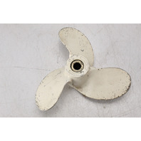 763588 387334 Johnson Evinrude 1966 & UP 8 X 7 Propeller 6 8 9.5 9.9 10 12 + HP