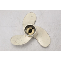 763588 387334 Johnson Evinrude 1966 & UP 8 X 7 Propeller 6 8 9.5 9.9 10 12 + HP