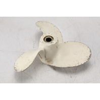 763588 387334 Johnson Evinrude 1966 & UP 8 X 7 Propeller 6 8 9.5 9.9 10 12 + HP