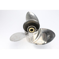 6AW-45974-00-00 Yamaha SST 15-1/2 X 21 Propeller 300 350 HP 6 MTH HUB WTY