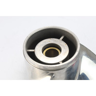 6AW-45974-00-00 Yamaha SST 15-1/2 X 21 Propeller 300 350 HP 6 MTH HUB WTY