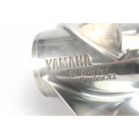 6AW-45974-00-00 Yamaha SST 15-1/2 X 21 Propeller 300 350 HP 6 MTH HUB WTY