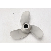 315858 Johnson Evinrude 1964-72 ALUM Counter Rotation 8 X 5-1/2 Propeller 3 4 HP
