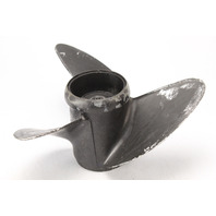 176214 Johnson Evinrude 14 X 17 Propeller 40 45 50 55 60 65 70 + HP 6 MO HUB WTY